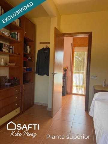 5 Zimmer Villa zu verkaufen in Alguaire mit Garage - 249.000 € (Ref: 10023780)