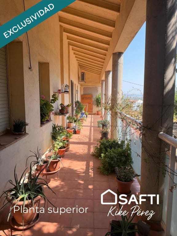 5 slaapkamer Villa te koop in Alguaire met garage - € 249.000 (Ref: 10023780)