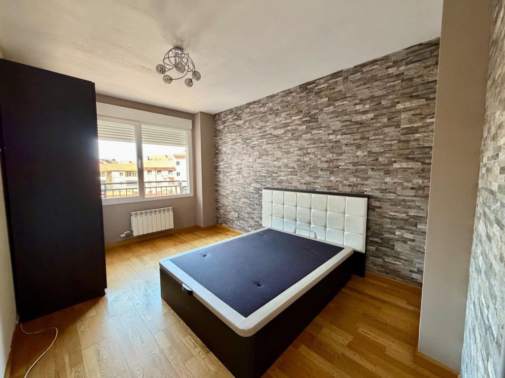 2 makuuhuone Huoneisto myytävänä paikassa San Andres del Rabanedo - 139 000 € (Ref: 10023781)