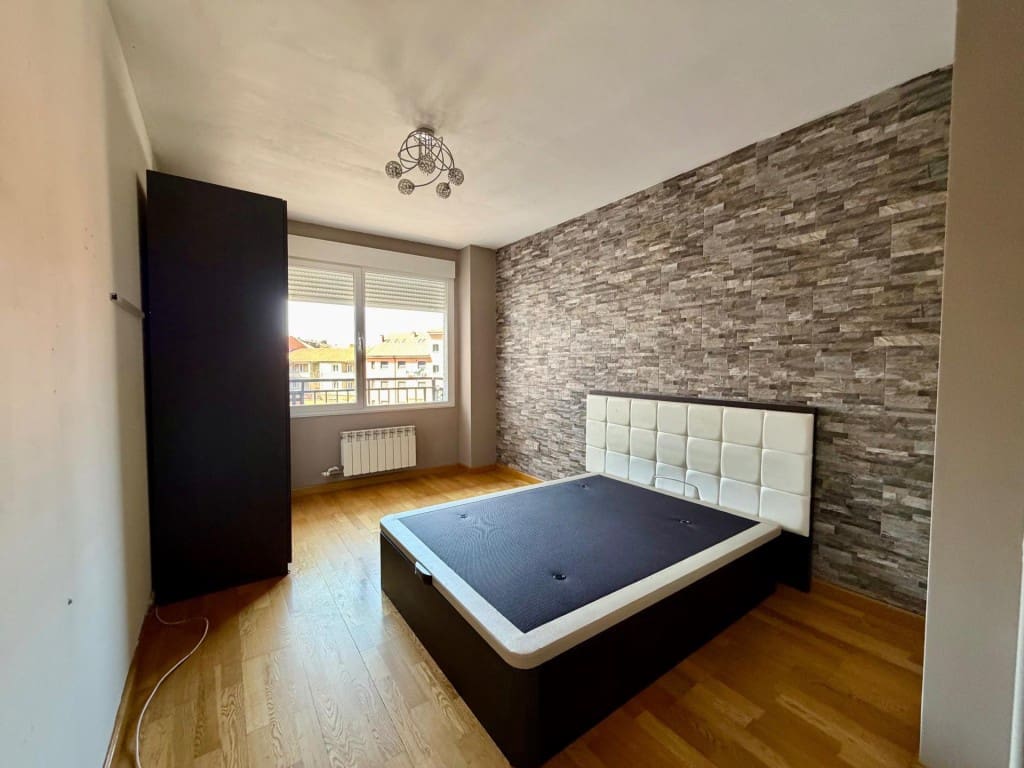 2 makuuhuone Huoneisto myytävänä paikassa San Andres del Rabanedo - 139 000 € (Ref: 10023781)