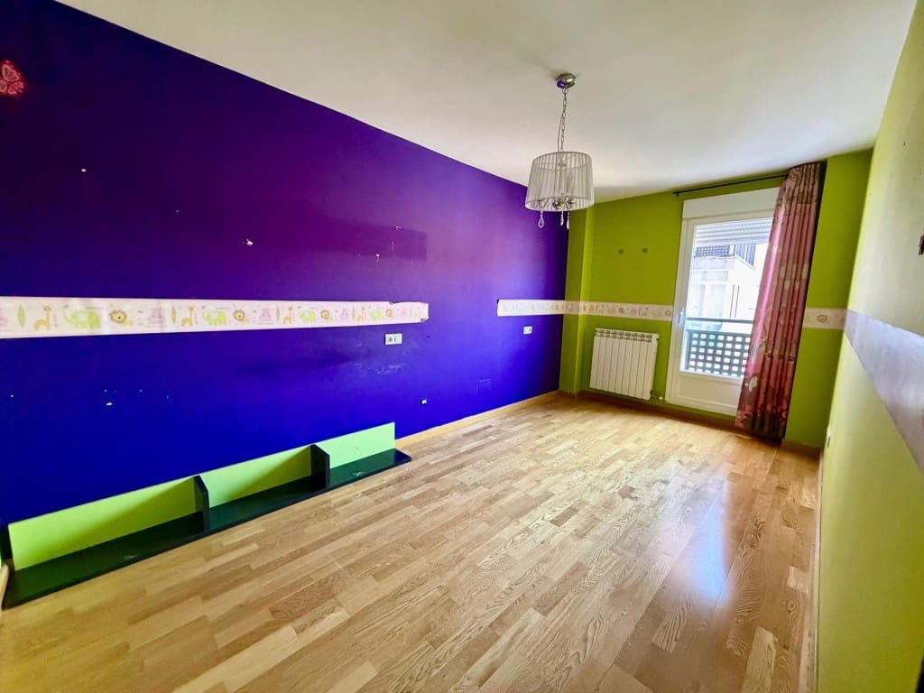 2 makuuhuone Huoneisto myytävänä paikassa San Andres del Rabanedo - 139 000 € (Ref: 10023781)