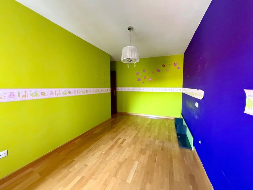 2 makuuhuone Huoneisto myytävänä paikassa San Andres del Rabanedo - 139 000 € (Ref: 10023781)