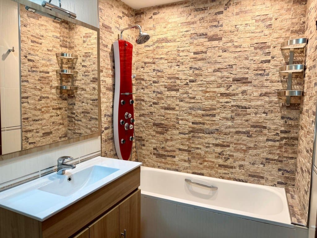2 makuuhuone Huoneisto myytävänä paikassa San Andres del Rabanedo - 139 000 € (Ref: 10023781)
