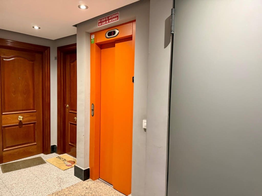 2 makuuhuone Huoneisto myytävänä paikassa San Andres del Rabanedo - 139 000 € (Ref: 10023781)