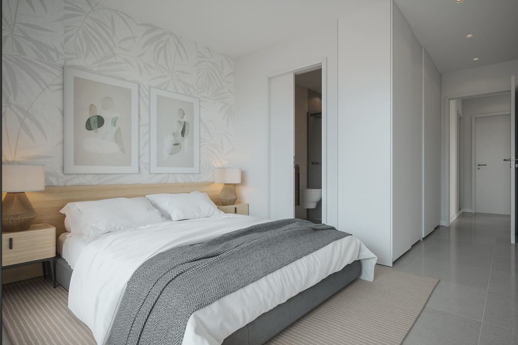 2 soveværelse Lejlighed til salg i Guardamar del Segura med swimmingpool - € 332.500 (Ref: 10023782)