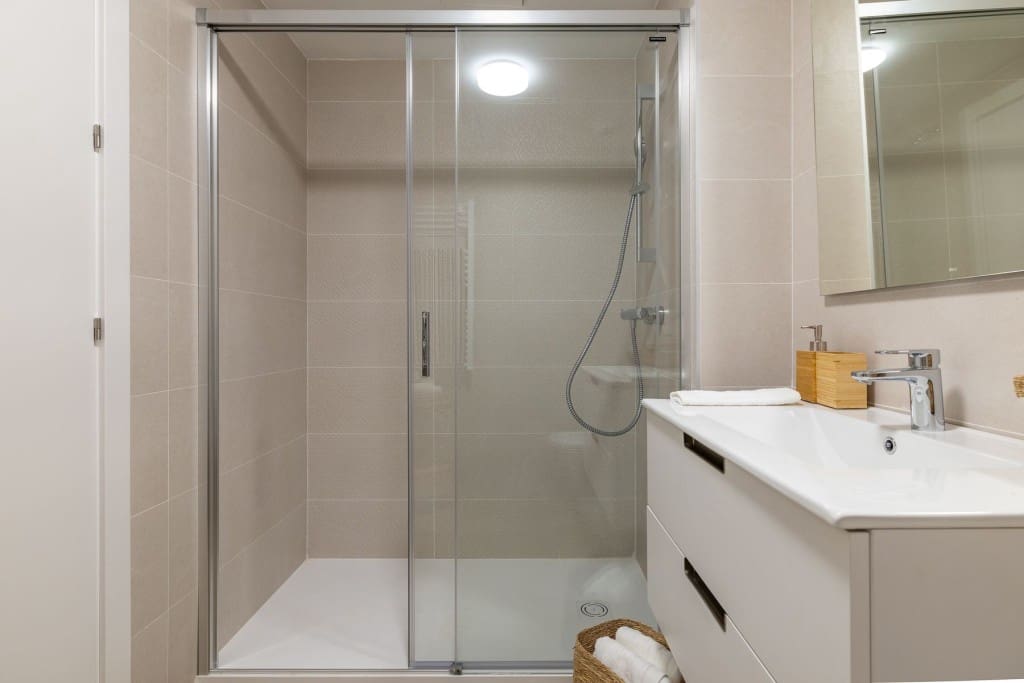 Apartamento de 3 habitaciones en Calpe / Calp en venta con piscina - 527.000 € (Ref: 10023792)