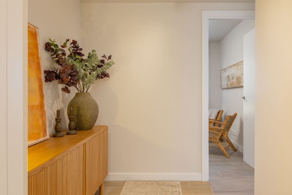Apartamento de 3 habitaciones en Calpe / Calp en venta con piscina - 527.000 € (Ref: 10023792)