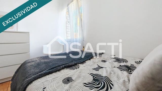 2 bedroom Apartment for sale in Centro Urbano, Gijón - € 145,000 (Ref: 10025385)