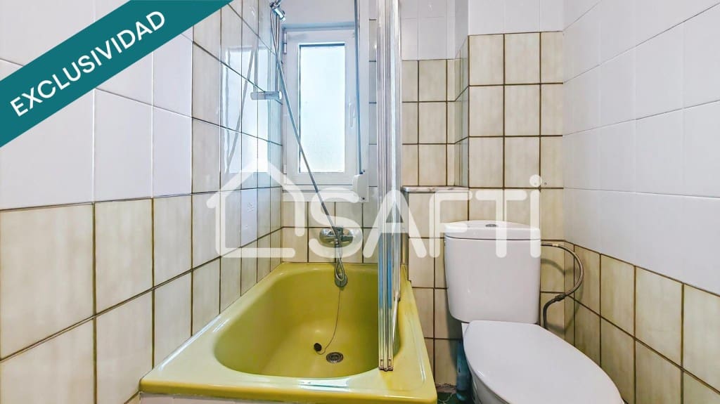 2 quarto Apartamento para venda em Gijon - 145 000 € (Ref: 10025385)