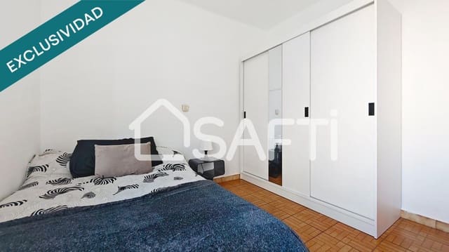 2 bedroom Apartment for sale in Centro Urbano, Gijón - € 145,000 (Ref: 10025385)