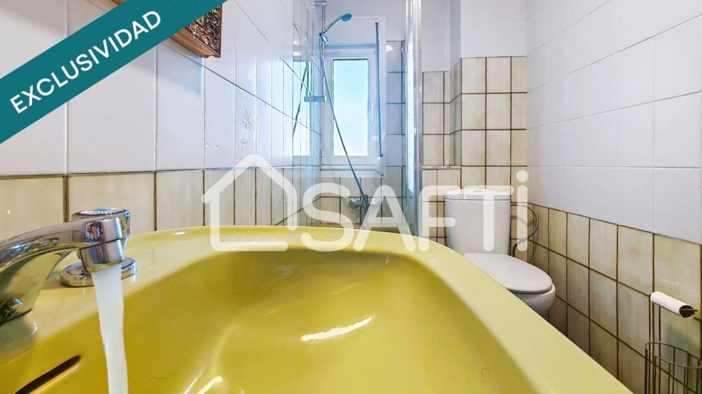 2 quarto Apartamento para venda em Gijon - 145 000 € (Ref: 10025385)