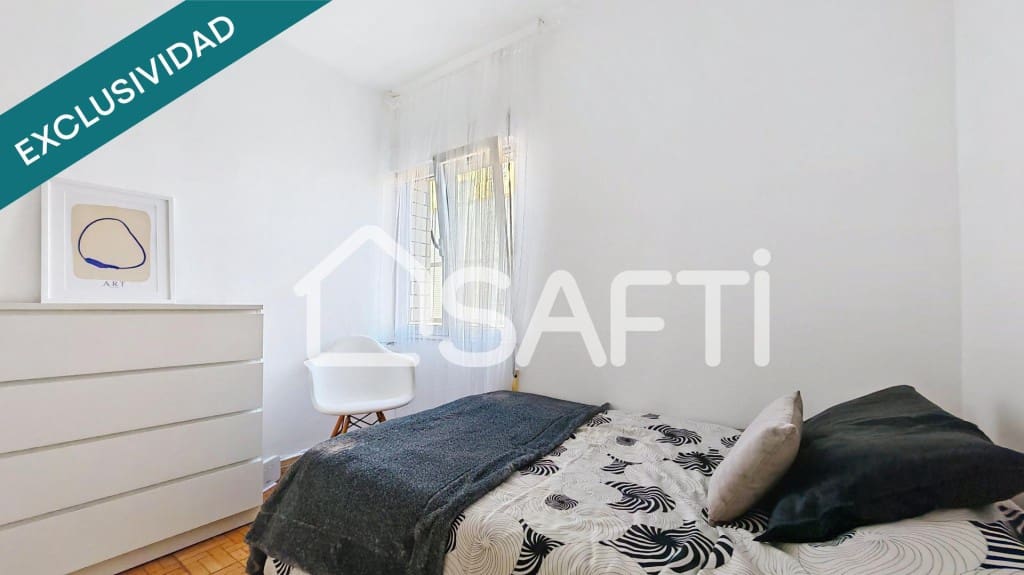 2 quarto Apartamento para venda em Gijon - 145 000 € (Ref: 10025385)