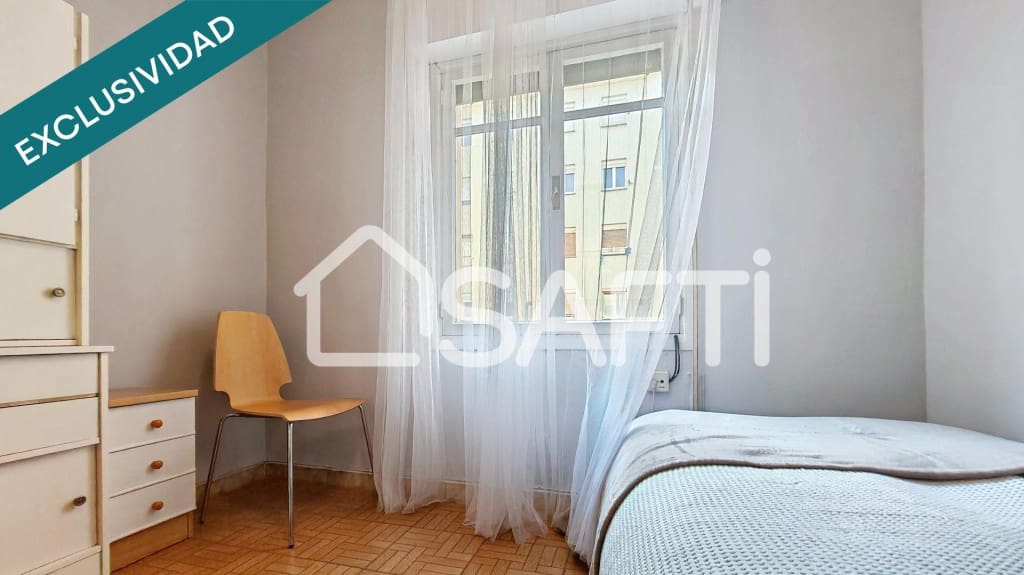 2 quarto Apartamento para venda em Gijon - 145 000 € (Ref: 10025385)