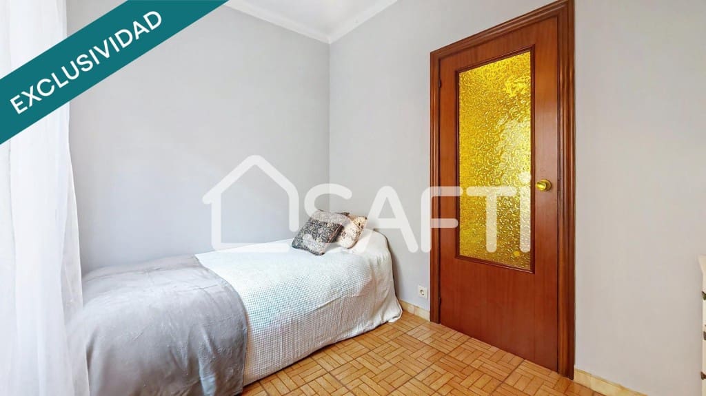2 quarto Apartamento para venda em Gijon - 145 000 € (Ref: 10025385)