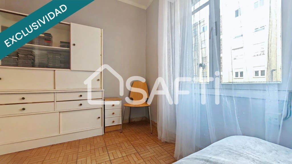 2 quarto Apartamento para venda em Gijon - 145 000 € (Ref: 10025385)