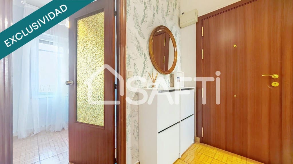 2 quarto Apartamento para venda em Gijon - 145 000 € (Ref: 10025385)