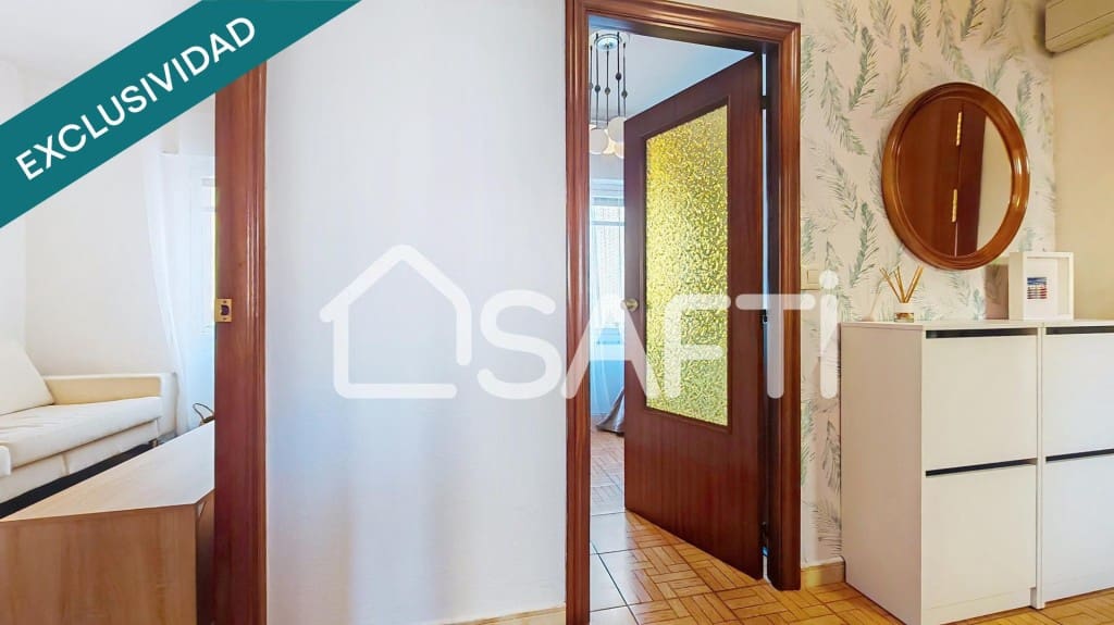 2 quarto Apartamento para venda em Gijon - 145 000 € (Ref: 10025385)