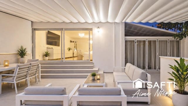5 Zimmer Villa zu verkaufen in Girona Stadt mit Pool Garage - 750.000 € (Ref: 10025386)