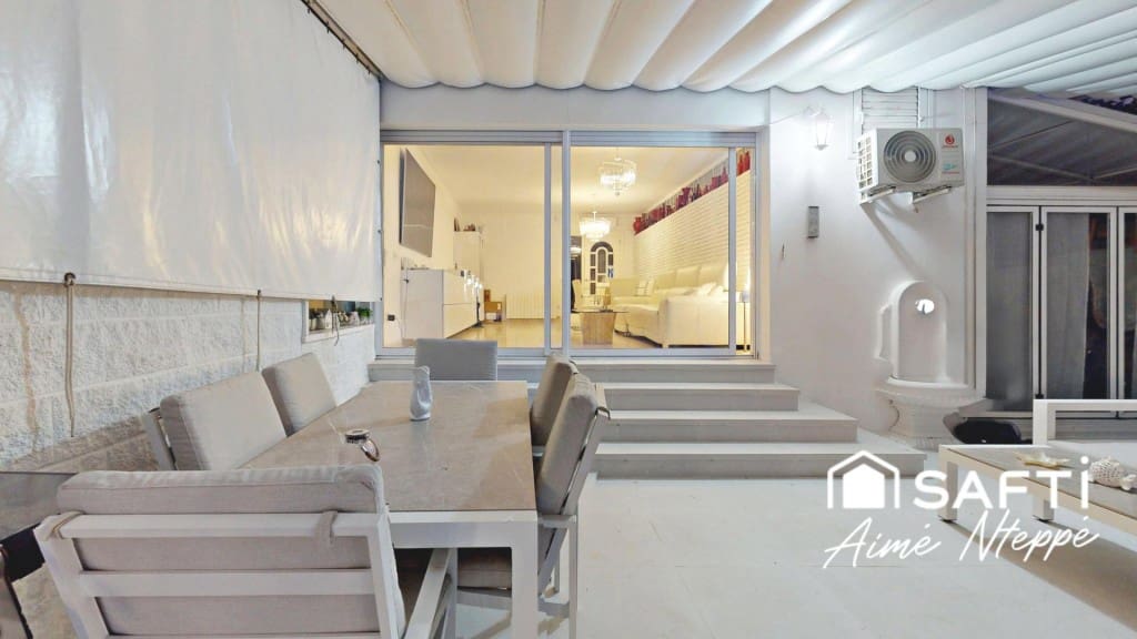 5 Zimmer Villa zu verkaufen in Girona Stadt mit Pool Garage - 750.000 € (Ref: 10025386)