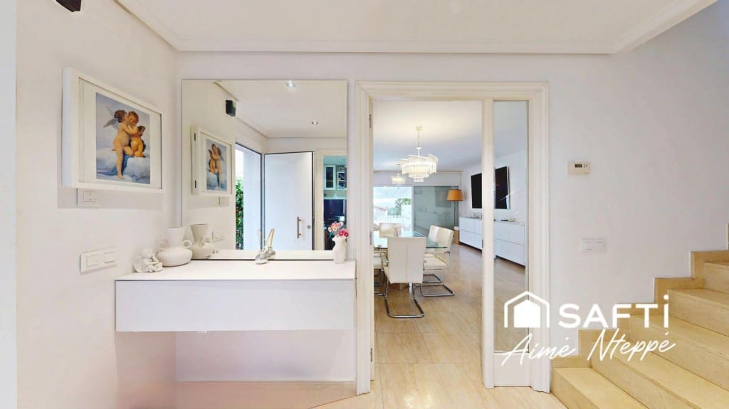 5 Zimmer Villa zu verkaufen in Girona Stadt mit Pool Garage - 750.000 € (Ref: 10025386)