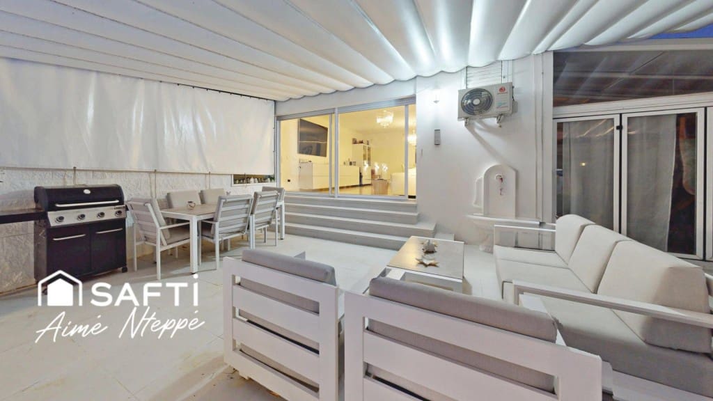 5 Zimmer Villa zu verkaufen in Girona Stadt mit Pool Garage - 750.000 € (Ref: 10025386)