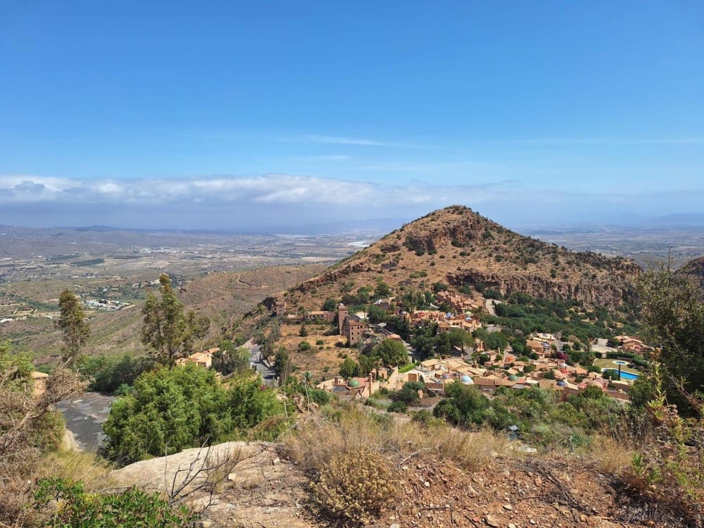 Building Plot for sale in Turre - € 75,500 (Ref: 10025387)