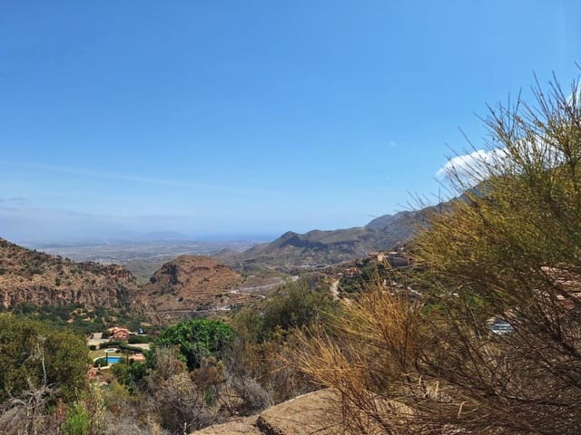 Building Plot for sale in Turre - € 75,500 (Ref: 10025387)