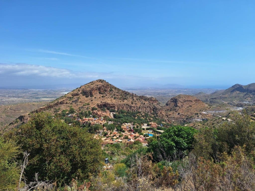 Building Plot for sale in Turre - € 75,500 (Ref: 10025387)