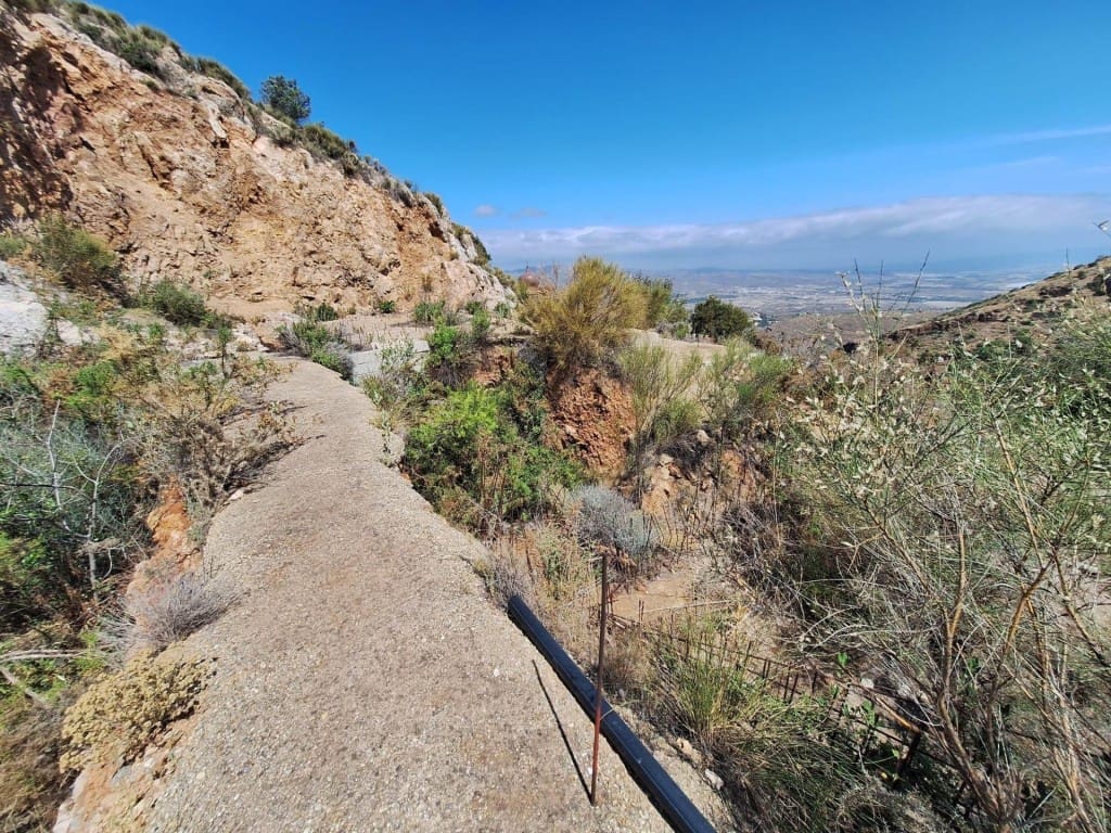Building Plot for sale in Turre - € 75,500 (Ref: 10025387)