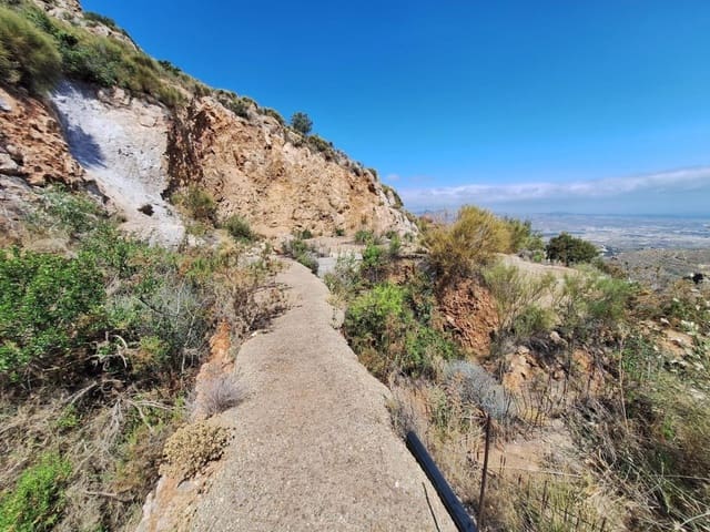 Building Plot for sale in Turre - € 75,500 (Ref: 10025387)