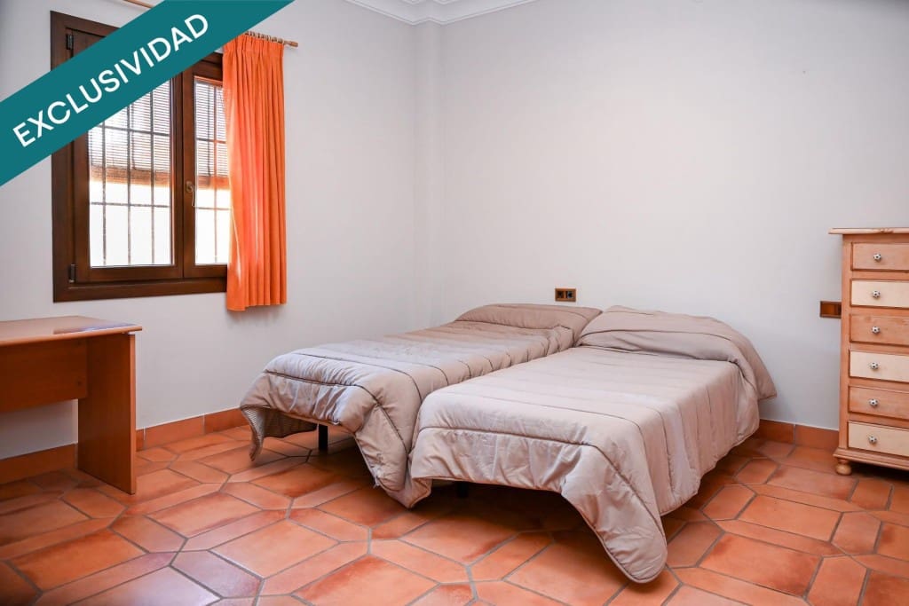 4 quarto Quinta/Casa Rural para venda em Mijas com piscina garagem - 1 495 000 € (Ref: 10025388)