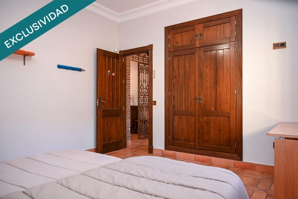 4 quarto Quinta/Casa Rural para venda em Mijas com piscina garagem - 1 495 000 € (Ref: 10025388)