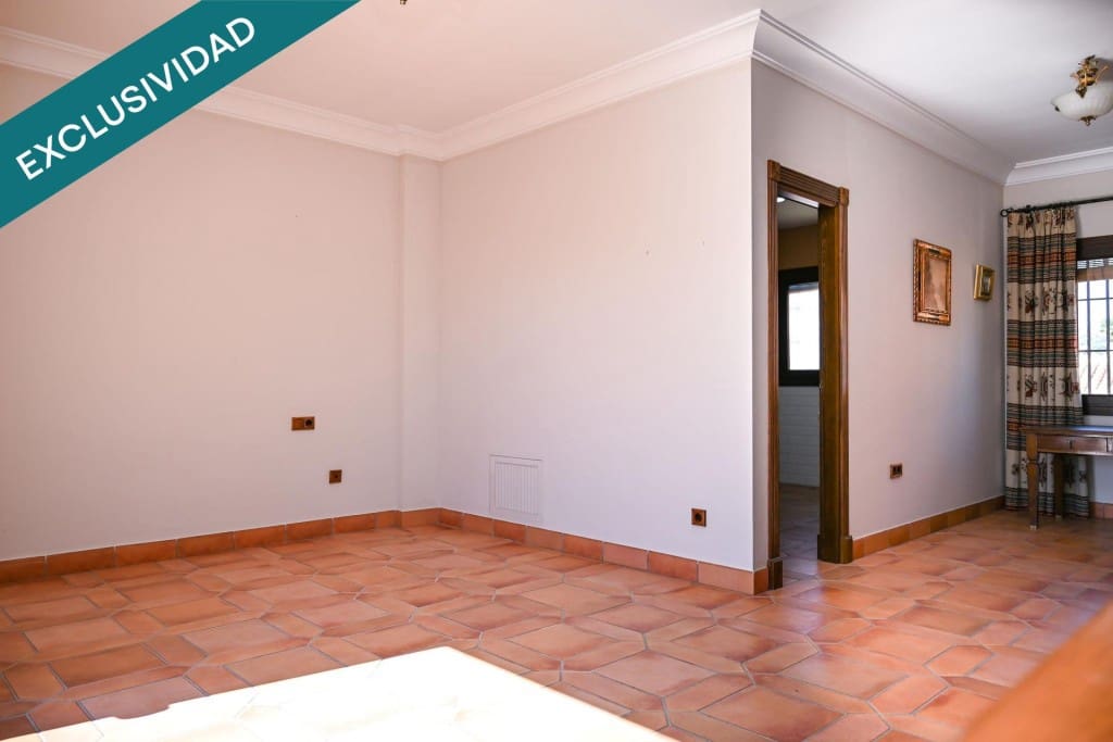 4 quarto Quinta/Casa Rural para venda em Mijas com piscina garagem - 1 495 000 € (Ref: 10025388)