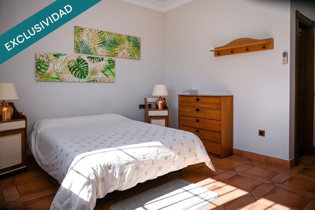 4 quarto Quinta/Casa Rural para venda em Mijas com piscina garagem - 1 495 000 € (Ref: 10025388)