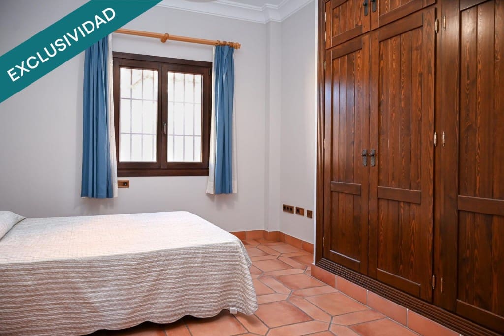4 quarto Quinta/Casa Rural para venda em Mijas com piscina garagem - 1 495 000 € (Ref: 10025388)