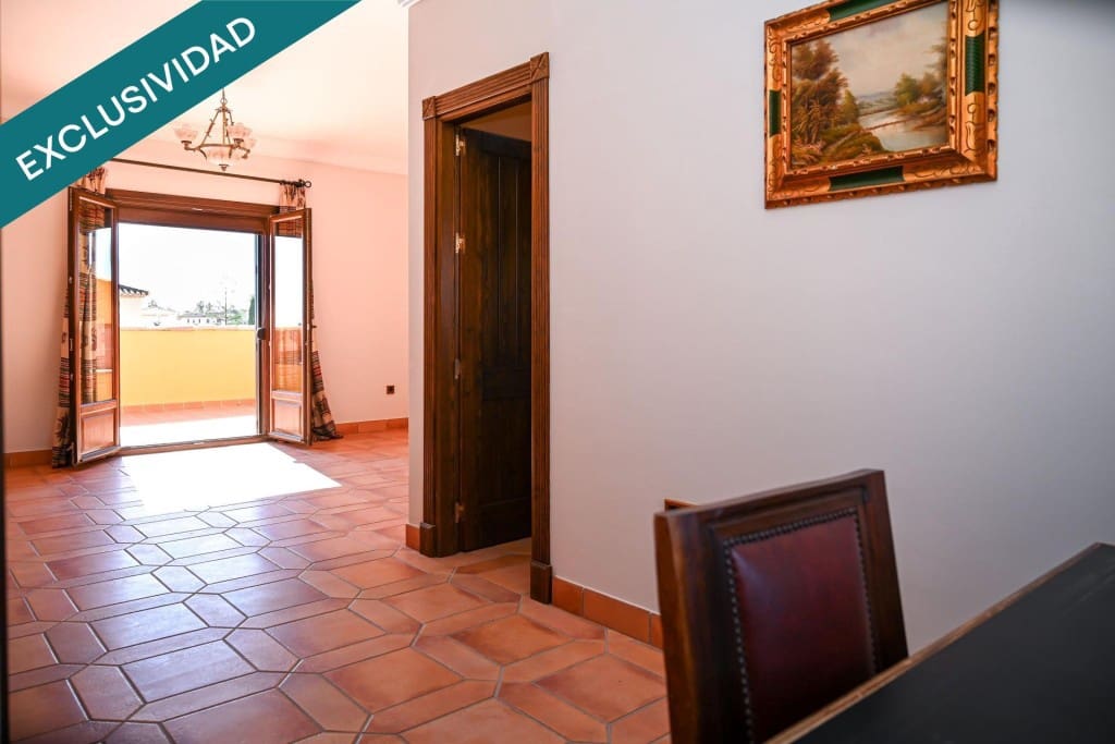 4 quarto Quinta/Casa Rural para venda em Mijas com piscina garagem - 1 495 000 € (Ref: 10025388)