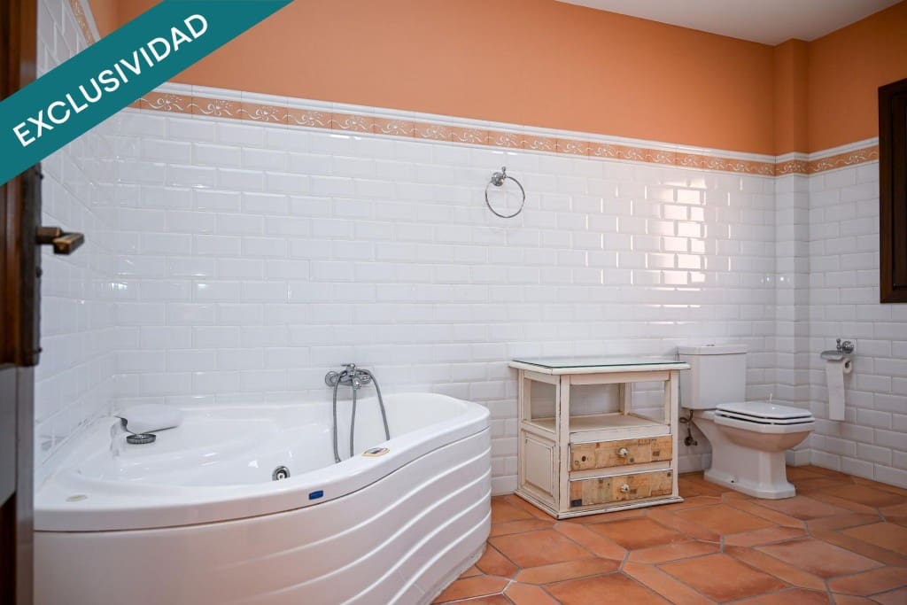 4 quarto Quinta/Casa Rural para venda em Mijas com piscina garagem - 1 495 000 € (Ref: 10025388)