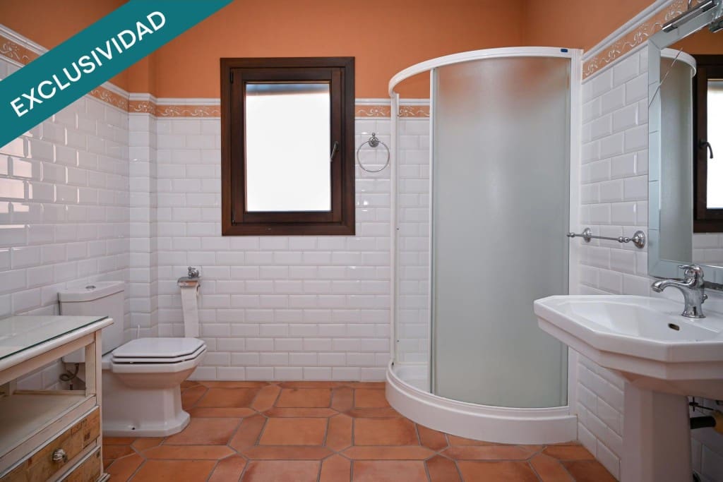 4 quarto Quinta/Casa Rural para venda em Mijas com piscina garagem - 1 495 000 € (Ref: 10025388)