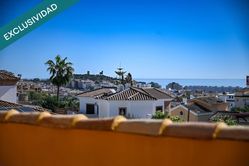 4 quarto Quinta/Casa Rural para venda em Mijas com piscina garagem - 1 495 000 € (Ref: 10025388)