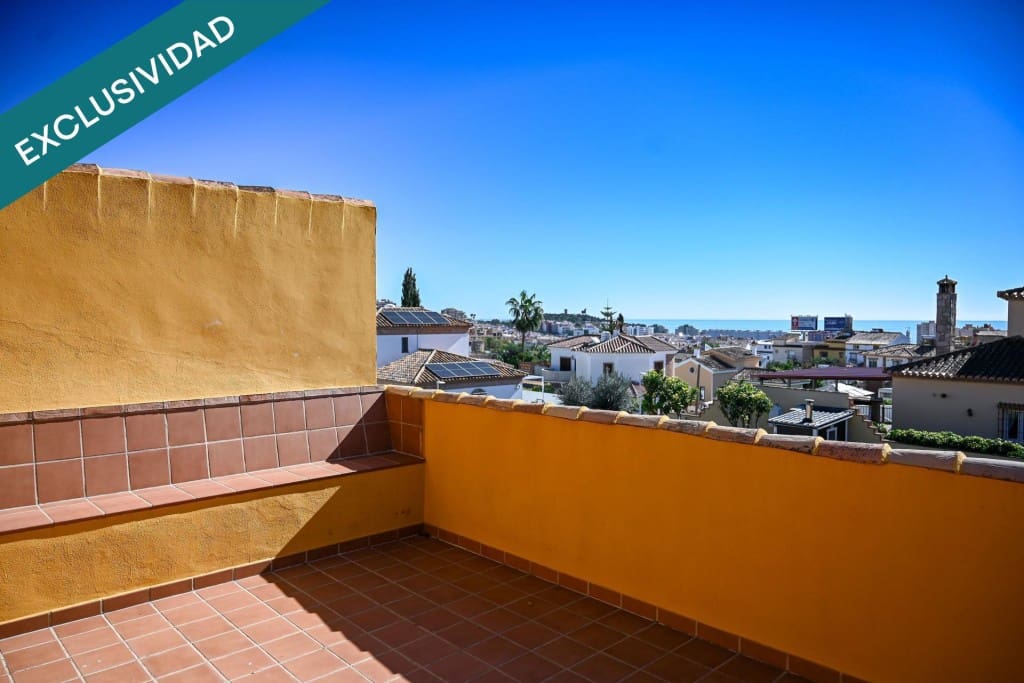 4 quarto Quinta/Casa Rural para venda em Mijas com piscina garagem - 1 495 000 € (Ref: 10025388)