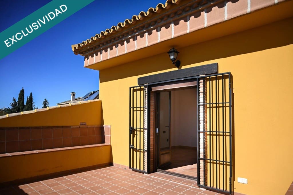 4 quarto Quinta/Casa Rural para venda em Mijas com piscina garagem - 1 495 000 € (Ref: 10025388)
