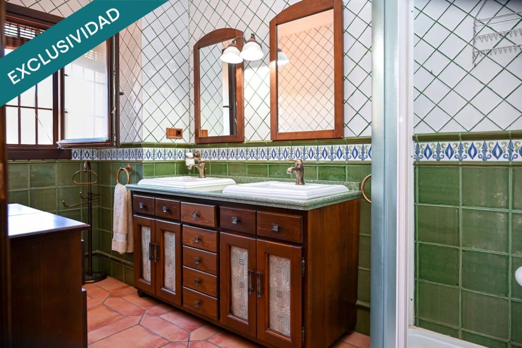 4 quarto Quinta/Casa Rural para venda em Mijas com piscina garagem - 1 495 000 € (Ref: 10025388)