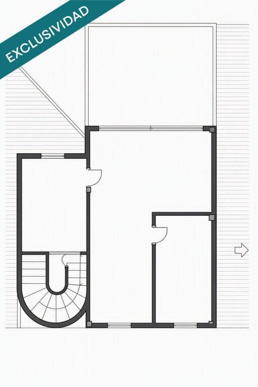 4 slaapkamer Finca/Landhuis te koop in Mijas met zwembad garage - € 1.495.000 (Ref: 10025388)