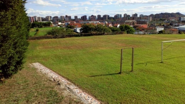 5 chambre Finca/Maison de Campagne à vendre à Santander - 1 050 000 € (Ref: 10027000)