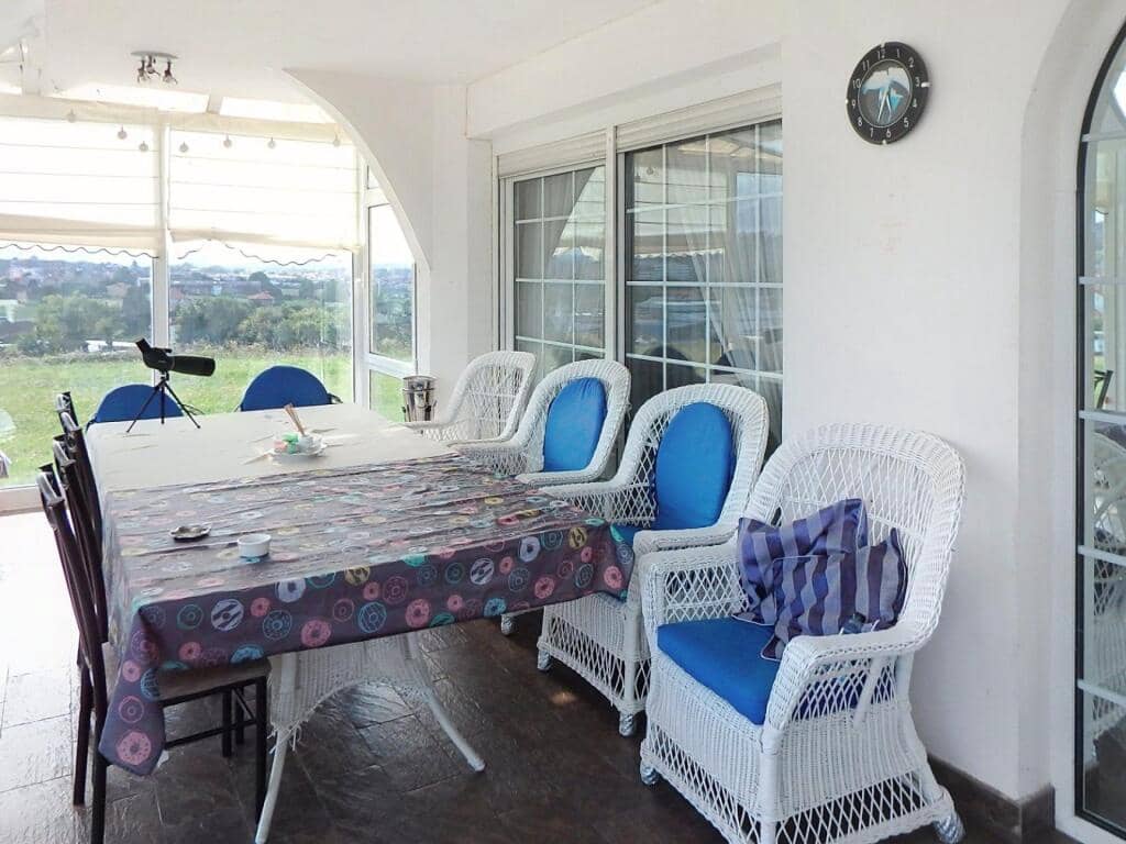 5 bedroom Villa for sale in Santander with pool garage - € 1,050,000 (Ref: 10027000)