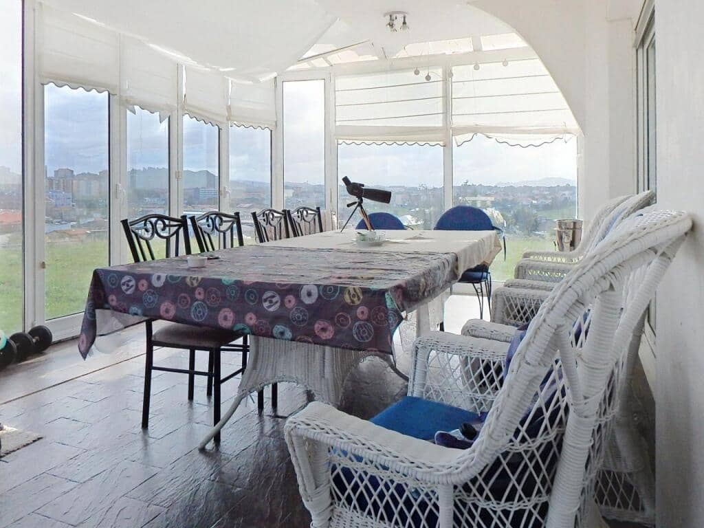 5 bedroom Villa for sale in Santander with pool garage - € 1,050,000 (Ref: 10027000)