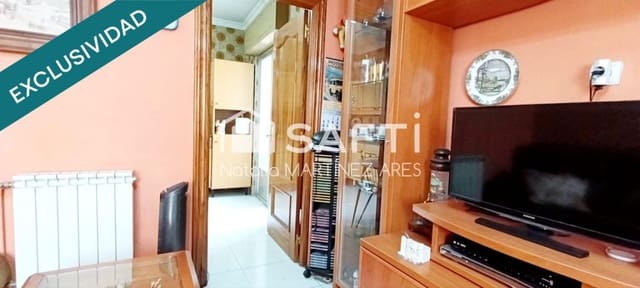 3 bedroom Apartment for sale in León city - € 185,000 (Ref: 10027002)