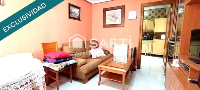 3 bedroom Apartment for sale in León city - € 185,000 (Ref: 10027002)