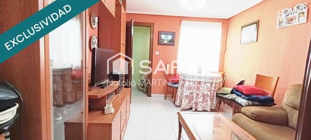 3 bedroom Apartment for sale in León city - € 185,000 (Ref: 10027002)