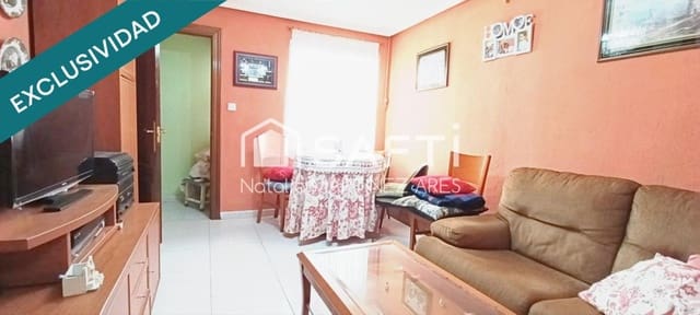 3 bedroom Apartment for sale in León city - € 185,000 (Ref: 10027002)
